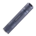 Convoy S3 gray 18650 flashlight