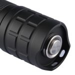 Convoy Z1 21700 flashlight,zoomable