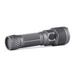 Convoy M21F gray 21700 flashlight