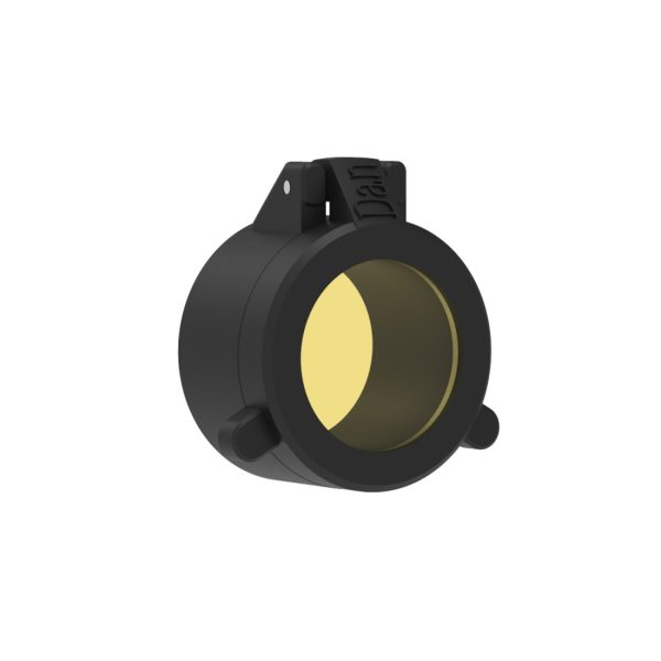 Weltool LF32Y yellow filter for T8,T8Plus,T19,T6 flashlights