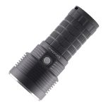 Convoy 4X18A black 18650 flashlight