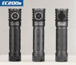 EC200S Flashlight