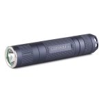 Convoy S3 gray 18650 flashlight