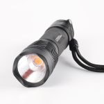 Convoy M21B 21700 flashlight