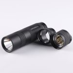 Convoy S26A 26800 26500 flashlight