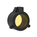 Weltool LF41Y Yellow Light Filter for W3Plus