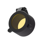 Weltool LF41Y Yellow Light Filter for W3Plus