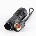 Convoy M21B 21700 flashlight