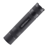 Convoy S21A  black 21700 flashlight