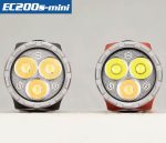 EC200S-Mini Flashlight