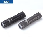 E2A 14500 / AA 600 lumens Compact Pocket EDC Mini LED Flashlight