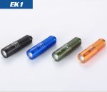 ek1 keychain light