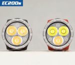 EC200S Flashlight