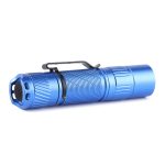 Convoy T3 blue AA 14500 flashlight