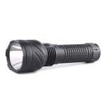 Convoy M21E black 21700 flashlight