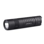 Convoy S11 black 26650 flashlight