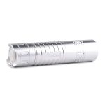 Convoy S11 silver 26650 flashlight