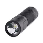 Convoy S21G black 21700 flashlight