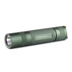 Convoy S21A green 21700 flashlight