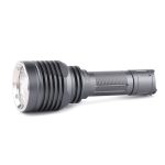 Convoy M21C gray 21700 flashlight