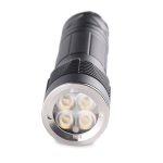 Convoy S21D 21700 flashlight