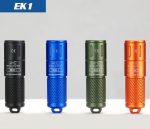 ek1 keychain light