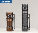 EC200 Flashlight