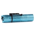 Convoy T3 cyan AA 14500 flashlight