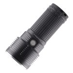 Convoy 3X21A black 21700 flashlight