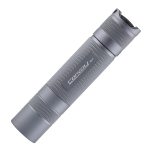 Convoy S21A  gray 21700 flashlight