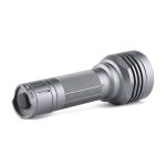 Convoy M26C gray 26650 flashlight