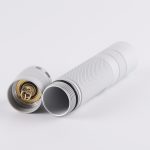 Convoy S2+,MAO ,18650 flashlight