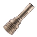 Convoy M21C tan 21700 flashlight