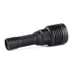 Convoy M21D black 21700 flashlight