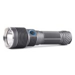 Convoy M21F gray 21700 flashlight