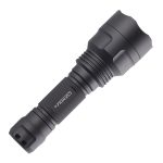 Convoy C8 black 18650 flashlight