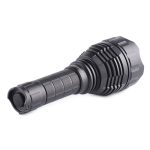 Convoy L21A black 21700 flashlight