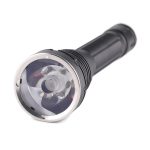 Convoy M21J 21700 flashlight