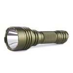 Convoy C8+ green 18650 flashlight