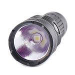 Convoy M3-C 26650 flashlight