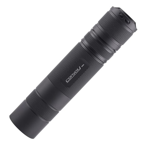 Convoy S26A 26800 26500 flashlight