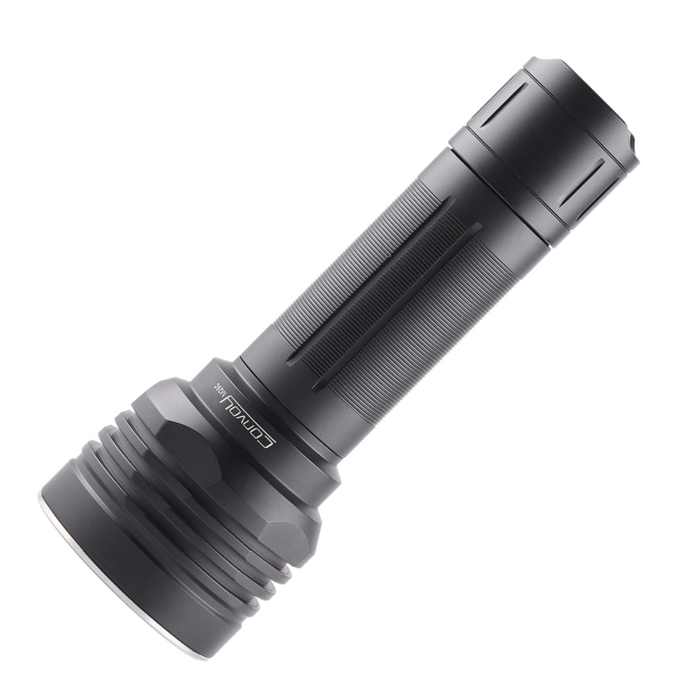 Convoy M26C black 26650 flashlight