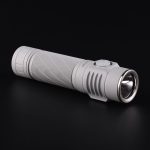 Convoy S21E MAO 21700 flashlight