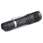 Convoy M2 18650 flashlight