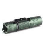 green Convoy T5 flashlight,AA 14500