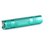 Convoy S2+, green ,18650 flashlight