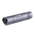 Convoy S21B gray 21700 flashlight