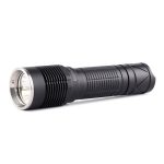 Convoy S12 21700 flashlight