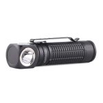 Convoy H1 18650 L-shape flashlight with battery