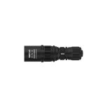 Weltool W3Pro TAC mini LEP flashlight